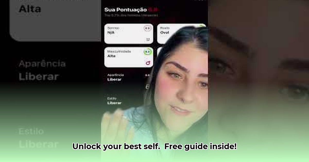 free-looksmaxxing-app